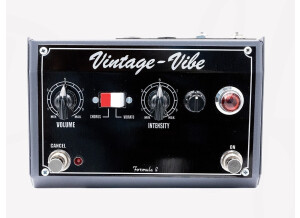 Formula B Vintage Vibe Deluxe