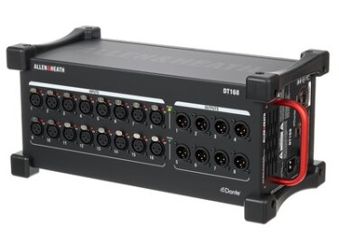Allen & Heath DT168