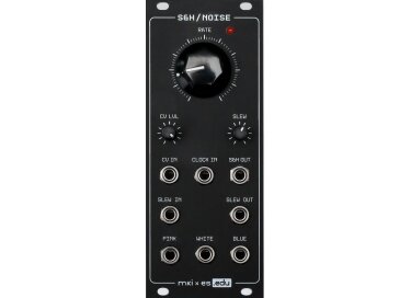 Erica Synths EDU DIY Noise/S&H