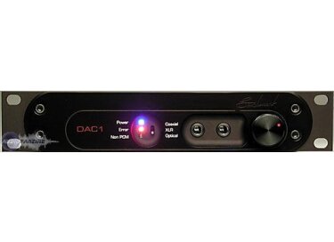 Benchmark Media Systems DAC1