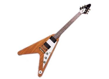 Gibson V-Factor X