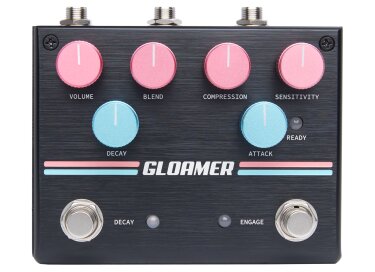Pigtronix Gloamer