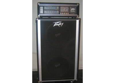 Peavey Mark III Bass