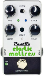 PastFX Elastic Mattress Flanger