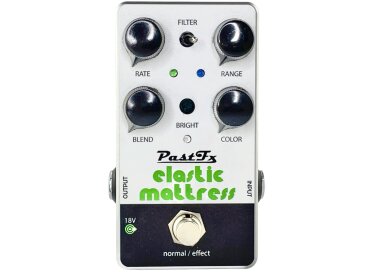PastFX Elastic Mattress Flanger