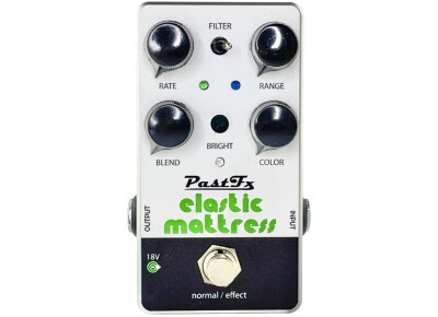 PastFX Elastic Mattress Flanger