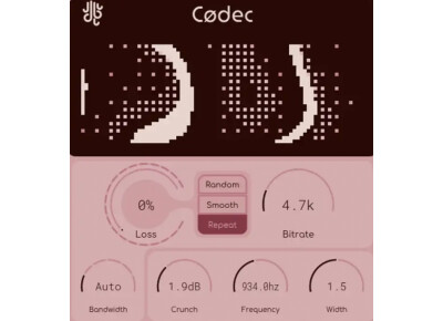 Lese Audio Technologies Codec