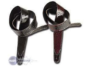 Gibson Lizard Strap