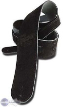 Gibson Glove Leather Black Beauty Strap