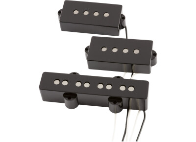 Fender Yosemite PJ Pickup Set