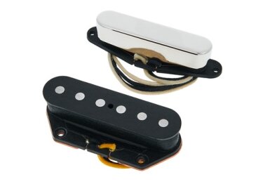 Lollar Tele 52 T Set