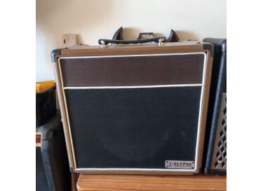 Elypse Guitars A15R