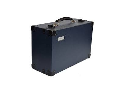 Synthracks 6U Portable Eurorack Case 2x84hp