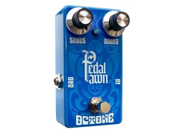 Pedal Pawn Octone