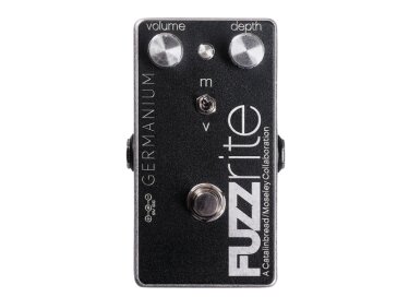 Catalinbread Fuzzrite Germanium
