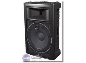DAS DS-15