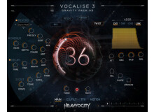 Heavyocity Vocalise 3