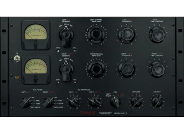 Stam Audio Engineering StamChild SA-670 MK2