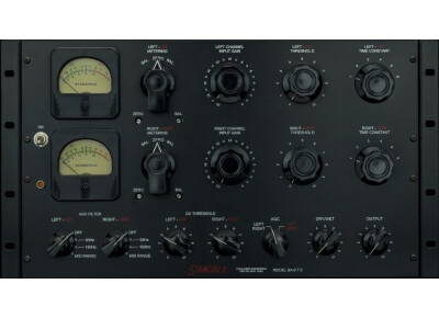 Stam Audio Engineering StamChild SA-670 MK2