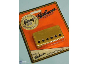 Gibson Humbucker Cover