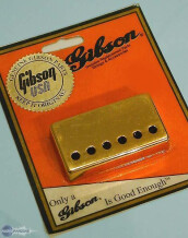 Gibson Humbucker Cover