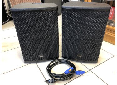 Seeburg Acoustic Line X 4 dp