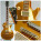See the photo of the Gibson 1957 Les Paul Goldtop Gibson 1957 Les Paul Goldtop