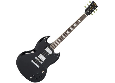 Vintage VS6 Reissued