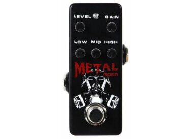 Moen MN-MT Mini Metal Distortion