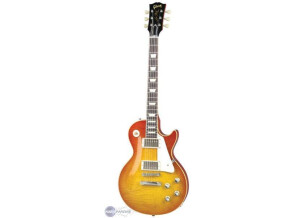 Gibson Custom Shop - Jimmy Page Signature Les Paul