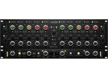 Brainworx AMEK EQ 250