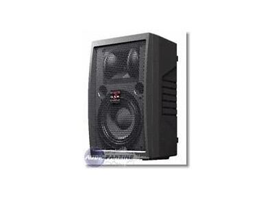 DAS DS-8