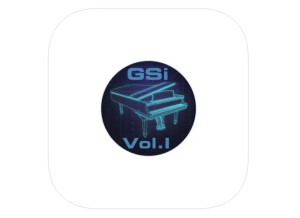 Genuine Soundware / GSi Genuine Sounds Vol. I Piano Edition App