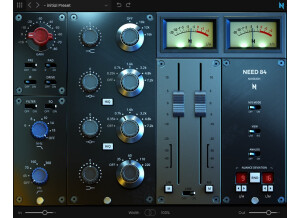 NoiseAsh Need 84 EQ