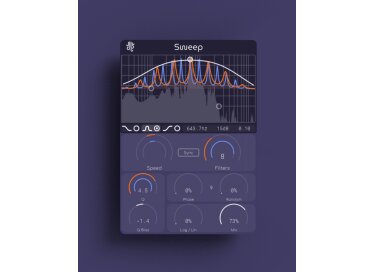 Lese Audio Technologies Sweep