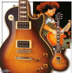 Gibson Slash Les Paul