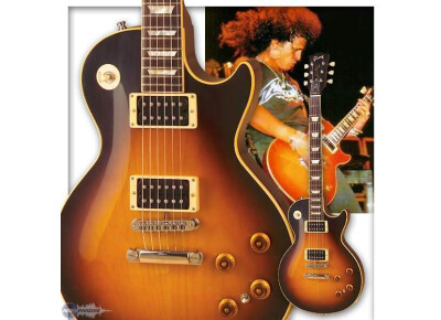 Gibson Slash Les Paul
