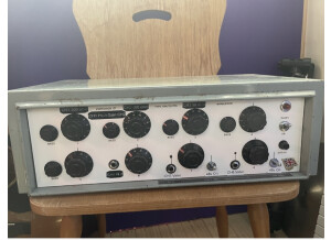 Analogue Addicts Preamp 8 channels