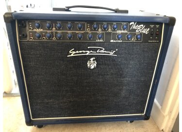 George Dennis The Blue 60 Combo