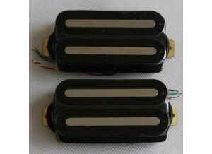 Artec HXTN Hot Rails Set