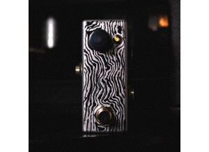 Lateral Phonics Lava Booster