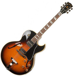 Gibson Steve Howe Signature ES-175