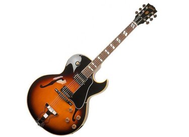 Gibson Steve Howe Signature ES-175