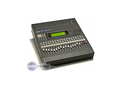 Yamaha Promix 01