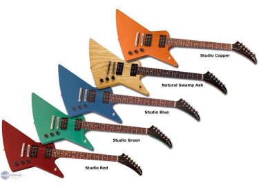 Gibson X-plorer Studio