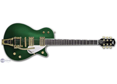 Gretsch G5570 Elliot Easton