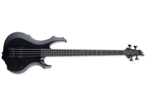 LTD F-4 Black Metal