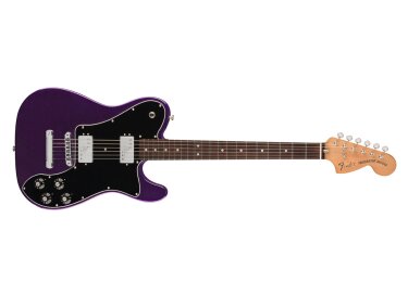 Fender Kingfish Telecaster Deluxe