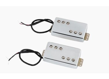 Fender Kingfish Signature Humbucker Set
