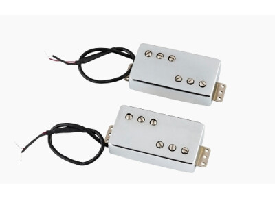 Fender Kingfish Signature Humbucker Set